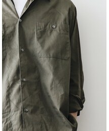 COMOLI | トップス