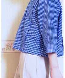 bulle de savon | Tシャツ/カットソー