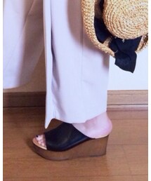 ADAM ET ROPE' | サンダル