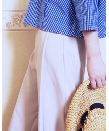 RAY CASSIN | その他パンツ