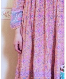 flower | ワンピース