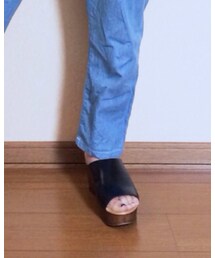 ADAM ET ROPE' | サンダル