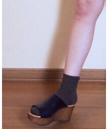 ADAM ET ROPE' | サンダル