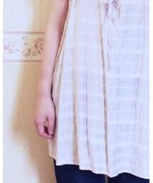 flower | その他トップス