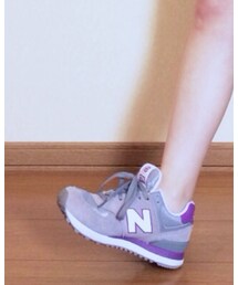 NEW BALANCE | スニーカー