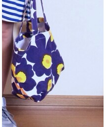 marimekko | トートバッグ