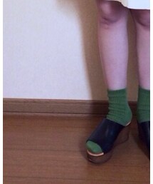 靴下屋 | ソックス/靴下