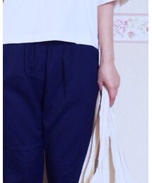 ADAM ET ROPE' | その他パンツ