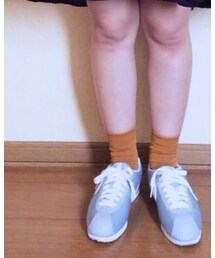 NIKE | スニーカー