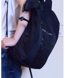 Marc by Marc Jacobs | バックパック/リュック