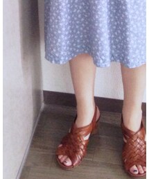 bulle de savon | サンダル