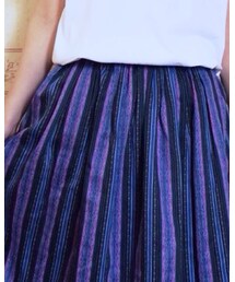 YOUSED | スカート