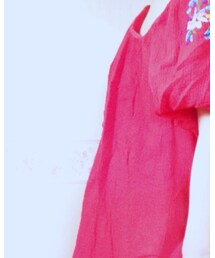 YOUSED | Tシャツ/カットソー