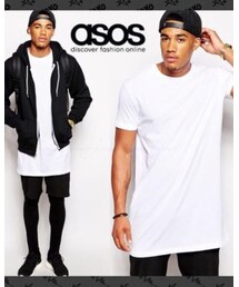 asos | Tシャツ/カットソー