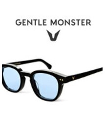 gentle monster | メガネ