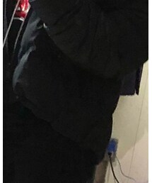 ZARA | ダウンジャケット/コート