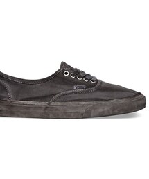 VANS | Vans overwashed authentic(スニーカー)