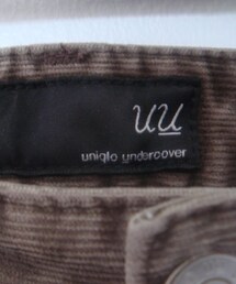 UNIQLO | Uniqlo undercover corduroy pants(その他パンツ)
