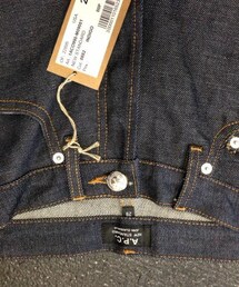 A.P.C. | Petit new standard jean(デニムパンツ)