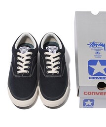 CONVERSE | Converse japan stussy skidgrip(スニーカー)