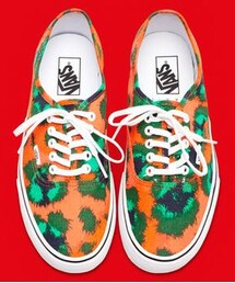 VANS | Vans for Kenzo(スニーカー)