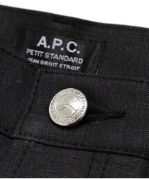 A.P.C. | Apc petit standard jeans(デニムパンツ)