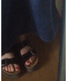 BIRKENSTOCK | サンダル