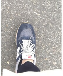 NEW BALANCE | スニーカー