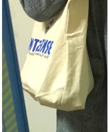 BIRKENSTOCK | トートバッグ