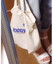 BIRKENSTOCK | トートバッグ