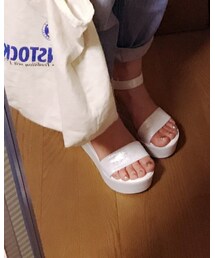 しまむら | サンダル