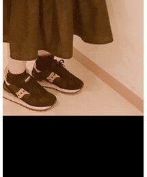 Saucony | スニーカー