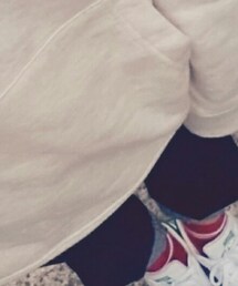 GU | デニムパンツ