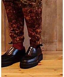 foot the coacher | ドレスシューズ