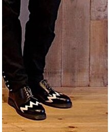 foot the coacher | ドレスシューズ