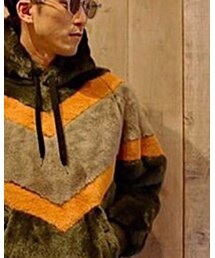 TAAKK | パーカー