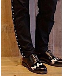 foot the coacher | ドレスシューズ