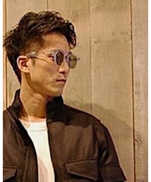 GLITCH | サングラス