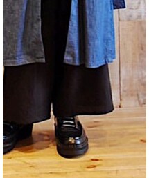 foot the coacher | ドレスシューズ