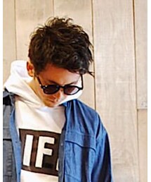 GLITCH | サングラス