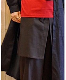 ETHOSENS | スラックス