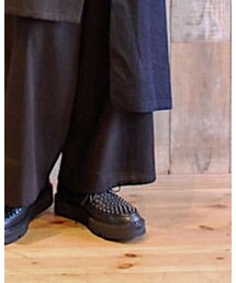 foot the coacher | ドレスシューズ