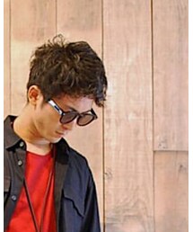 GLITCH | サングラス