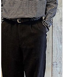 ETHOSENS | スラックス