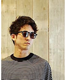 GLITCH | サングラス