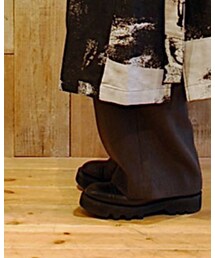 foot the coacher | ドレスシューズ