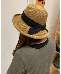 Back Style | ハット