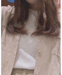 GU | トップス