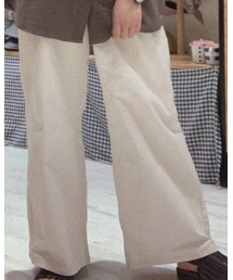 GU | パンツ