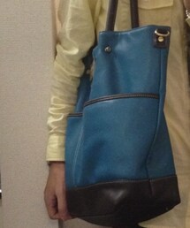 MEN'S MELROSE | トートバッグ